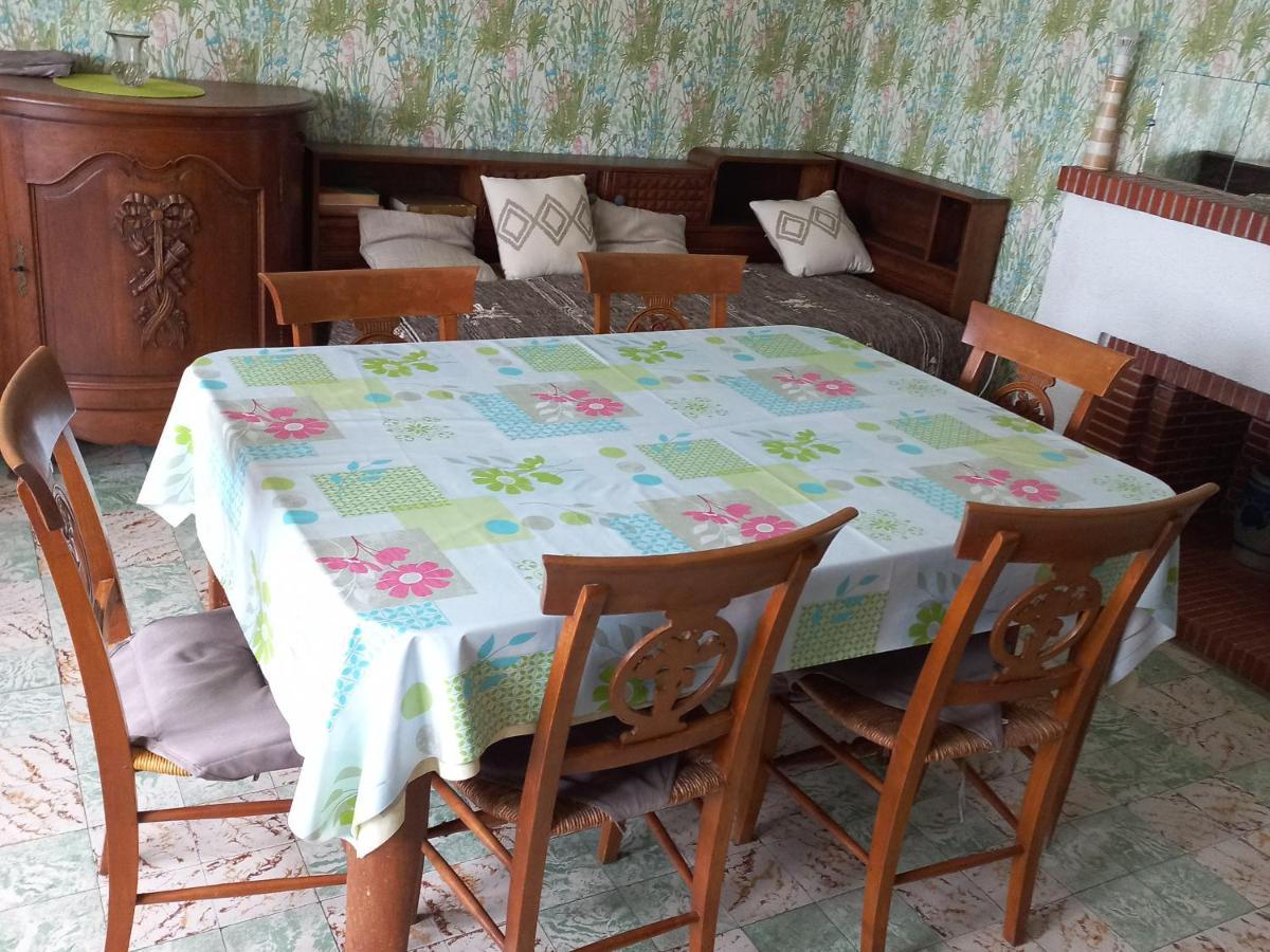 Appartement Bray-Dunes, 3 Pieces, 4 Personnes - Fr-1-661-2 Exterior foto